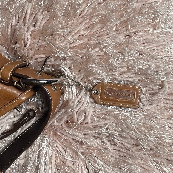 Vintage Coach y2k bag - Picture 7 of 7